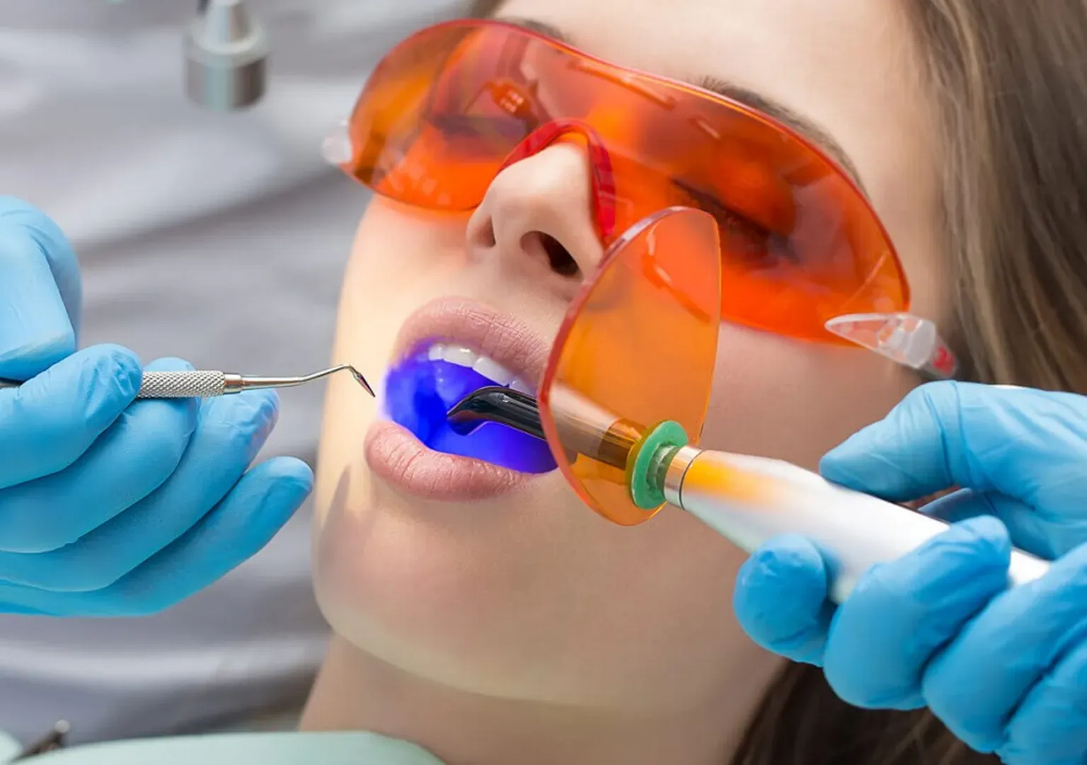 Discover The Benefits Of The Biolase Dental Laser In Newport Beach, California