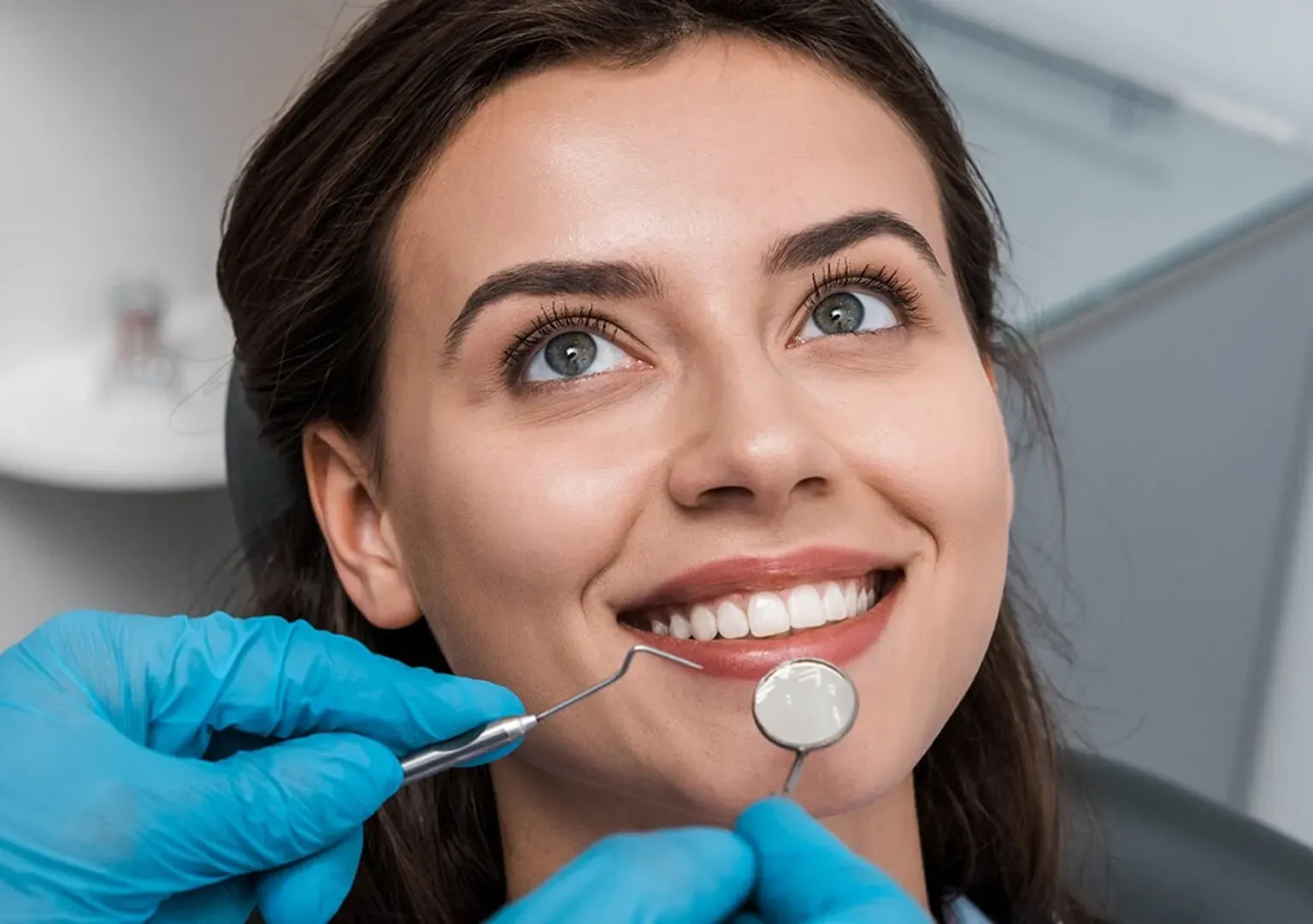 Enhance Your Smile And Boost Your Confidence At A Cosmetic Dentist Near Costa Mesa California