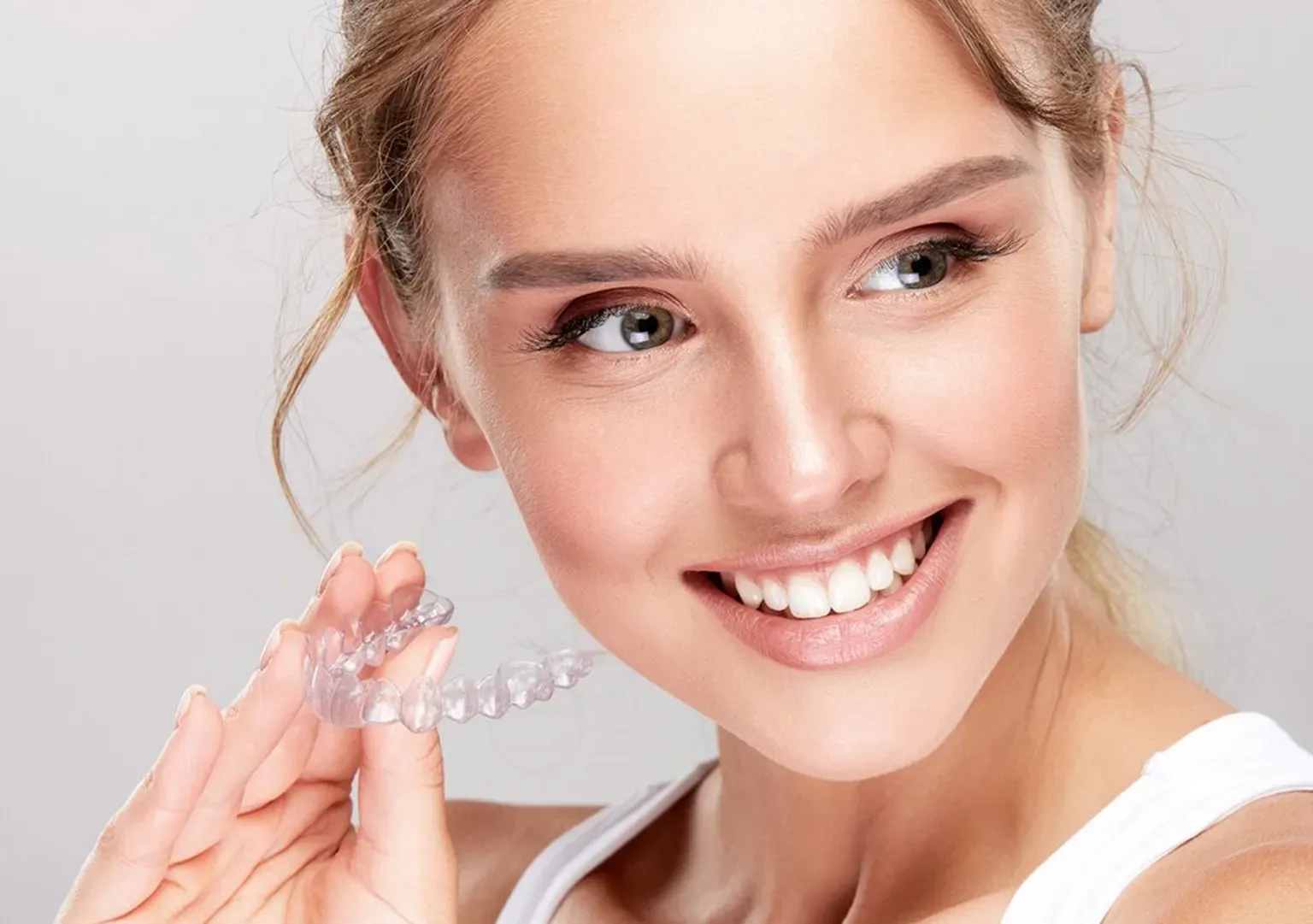 Invisalign: Transform Your Smile in Under a Year!