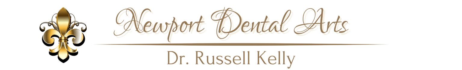Dr Russell Kelly Newport Dental Arts