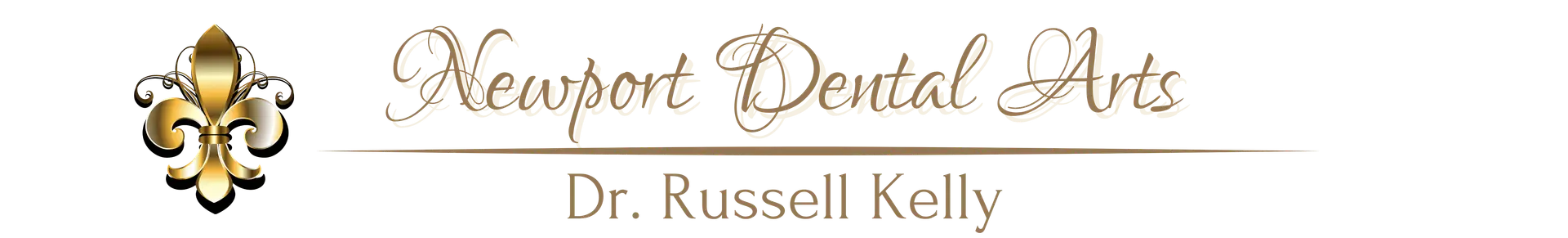 Dr Russell Kelly Newport Dental Arts