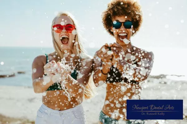 Smile Investment Strategy