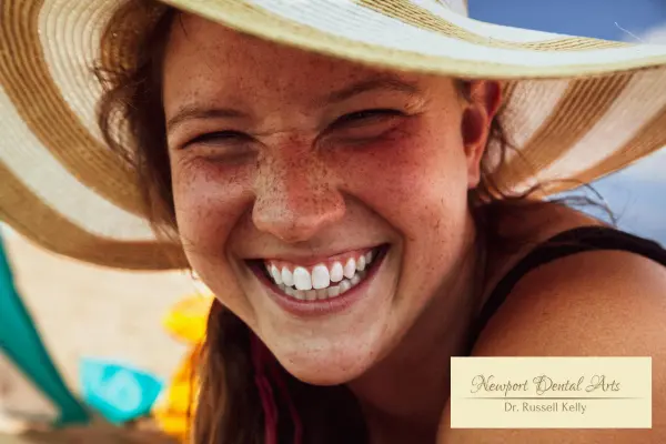 The Rise of No-Prep & Minimally Invasive Veneers_ A Modern Smile Solution