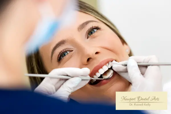 Top 3 Smile Makeover Treatments in Newport Beach