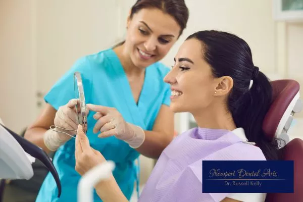 What Are Metal-Free Implants—and Are They Right for You