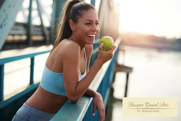 7 More Ways Full-Body Wellness Begins With Your Teeth