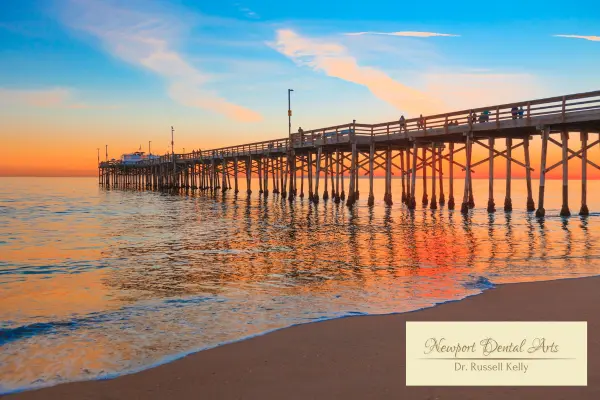 Newport Beach Dentist