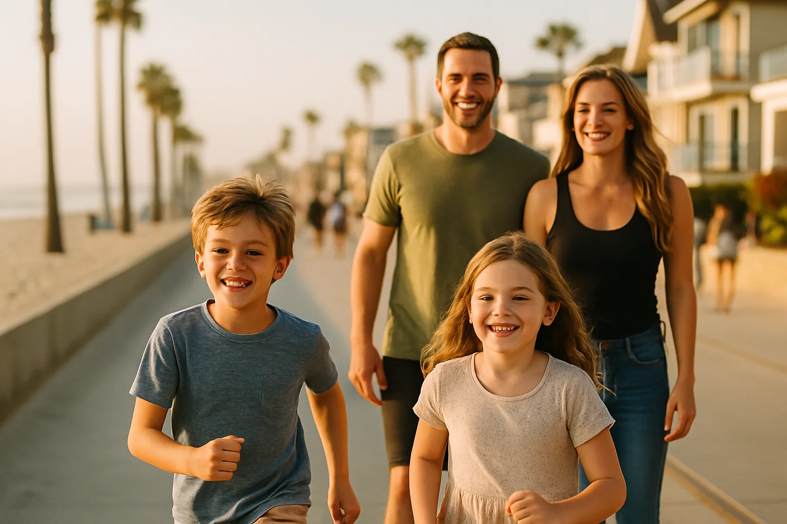 Children's Dentist Newport Beach - Newport Beach, CA