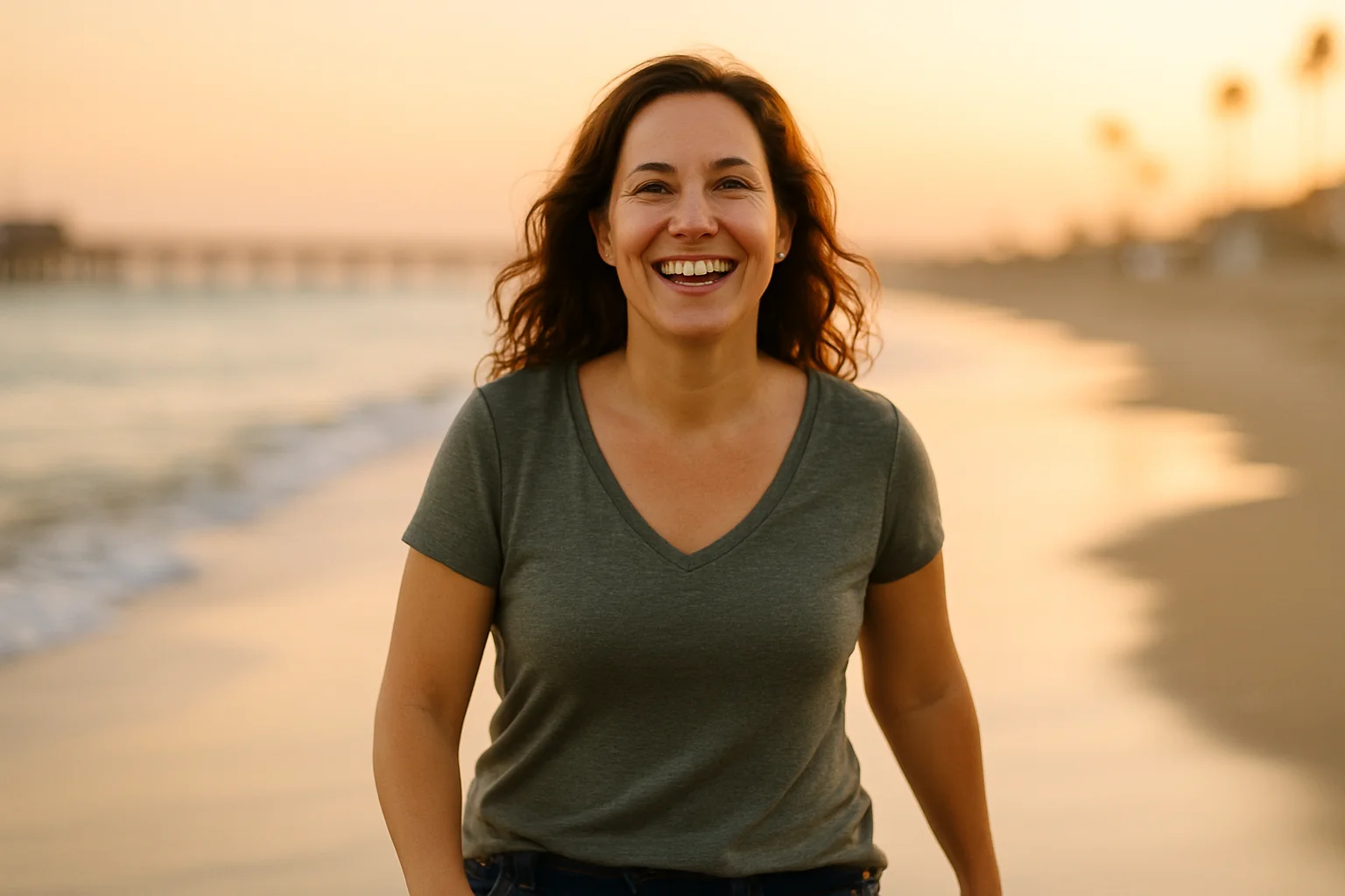 Cosmetic Dentist Newport Beach - Newport Beach, CA