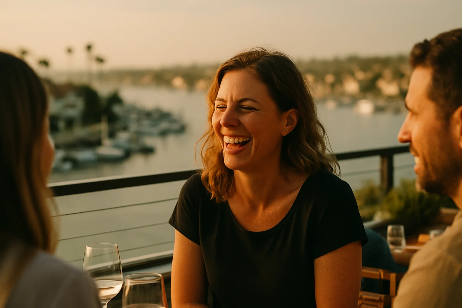 Dental Bonding Vs Veneers Newport Beach in Newport Beach, CA -- Newport Dental Arts