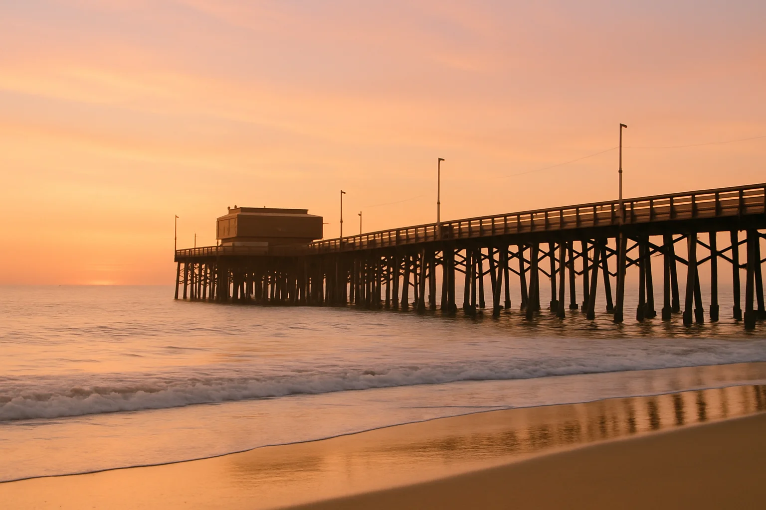 Family Dentist Newport Beach - Newport Beach, CA