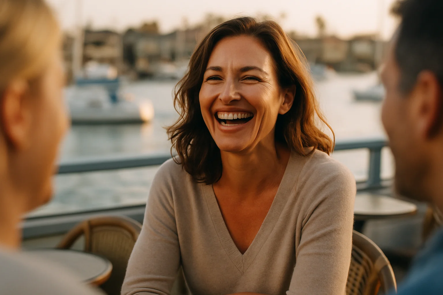 Teeth Whitening Newport Beach - Newport Beach, CA